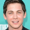 Logan Lerman di MTV Movie Awards 2012
