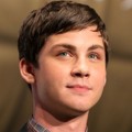 Logan Lerman di Tokyo International Film Festival ke 24