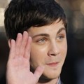Logan Lerman di Tokyo International Film Festival ke 24