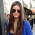 Nina Dobrev di Stuart House Benefit ke 9