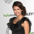 Nina Dobrev di Media's PaleyFest 2012