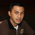 Anjasmara di Jumpa Pers Dharma Gita