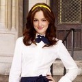 Leighton Meester Menjadi Blair Waldorf di Serial 'Gossip Girl'