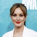 Leighton Meester di MTV Movie Awards