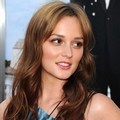 Leighton Meester di Premiere 'That's My Boy'
