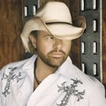 Toby Keith Photoshoot