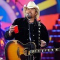 Toby Keith di American Country Awards 2011
