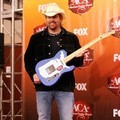 Toby Keith di American Country Awards 2011