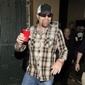 Toby Keith di Annual Academy Of Country Music Awards ke 47