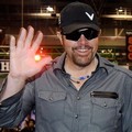 Toby Keith di Annual Nightclub & Bar Convention dan Trade Show ke 27
