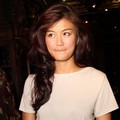 Agnes Monica Saat Latihan Konser Mahakarya