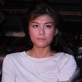 Agnes Monica Saat Latihan Konser Mahakarya