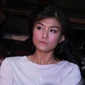 Agnes Monica Saat Latihan Konser Mahakarya