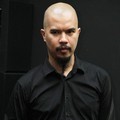 Ahmad Dhani Saat Latihan Konser Mahakarya