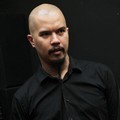 Ahmad Dhani Saat Latihan Konser Mahakarya