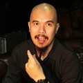 Ahmad Dhani Saat Latihan Konser Mahakarya