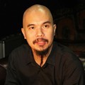 Ahmad Dhani Saat Latihan Konser Mahakarya