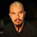Ahmad Dhani Saat Latihan Konser Mahakarya
