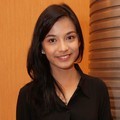 Chelsea Olivia Saat Donor Darah di MD Entertainment