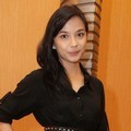 Chelsea Olivia Saat Donor Darah di MD Entertainment