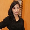 Chelsea Olivia Saat Donor Darah di MD Entertainment