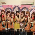 Cherry Belle dan Personil Barunya di 'Cherry Belle Cari Chibi'