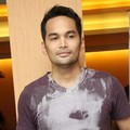 Teuku Wisnu Saat Donor Darah di MD Entertainment