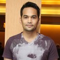Teuku Wisnu Saat Donor Darah di MD Entertainment