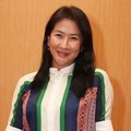 Yurike Prastika Saat Donor Darah di MD Entertainment