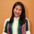 Yurike Prastika Saat Donor Darah di MD Entertainment