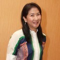 Yurike Prastika Saat Donor Darah di MD Entertainment