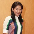 Yurike Prastika Saat Donor Darah di MD Entertainment