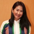 Yurike Prastika Saat Donor Darah di MD Entertainment