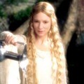 Cate Blanchett Menjadi Galadriel di Trilogi 'The Lord of the Rings'