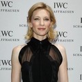 Cate Blanchett di IWC Schaffhausen Top Gun Gala