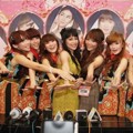 Cherry Belle dan Personil Barunya di 'Cherry Belle Cari Chibi'