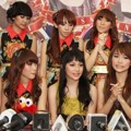 Cherry Belle dan Personil Barunya di 'Cherry Belle Cari Chibi'