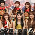 Cherry Belle dan Personil Barunya di 'Cherry Belle Cari Chibi'