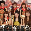 Cherry Belle dan Personil Barunya di 'Cherry Belle Cari Chibi'