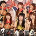 Cherry Belle dan Personil Barunya di 'Cherry Belle Cari Chibi'