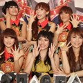 Cherry Belle dan Personil Barunya di 'Cherry Belle Cari Chibi'