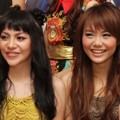Kezia dan Stefani Personil Baru Cherry Belle di Studio Penta SCTV