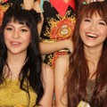 Kezia dan Stefani Personil Baru Cherry Belle di Studio Penta SCTV