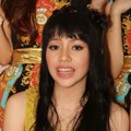 Kezia Personil Baru Cherry Belle di Studio Penta SCTV