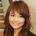 Stefani Personil Baru Cherry Belle di Studio Penta SCTV