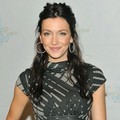 Katie Cassidy di Tracy Reese Spring 2012 Show