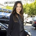 Katie Holmes di Giorgio Armani Prive Haute Couture