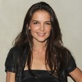 Katie Holmes di Vanity Fair Private Dinner