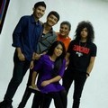 ke-5 Finalis Indonesian Idol 2012