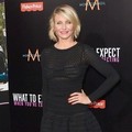 Cameron Diaz di Premier 'What To Expect When You're Expecting'